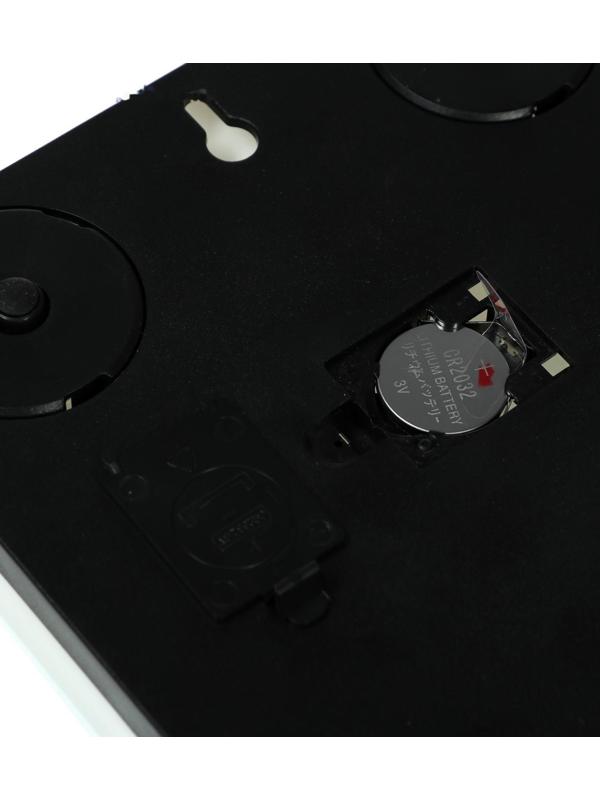 Весы кухонные Luazon LVK-702, электронные, до 7 кг, белые