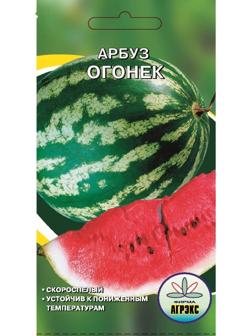 Семена Арбуз 