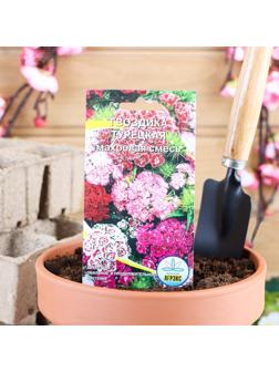 Семена цветов Гвоздика 