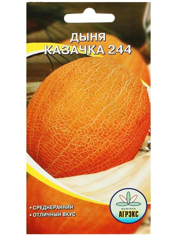 Семена Дыня 