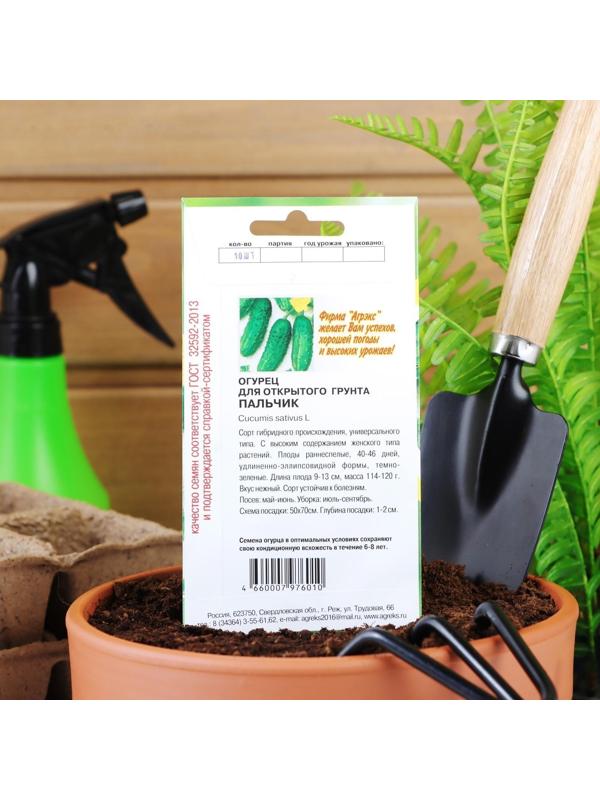 Семена Огурец 