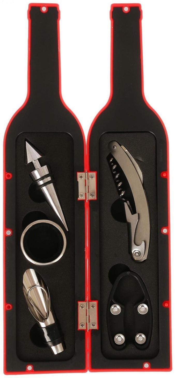 Подарочный набор для вина 