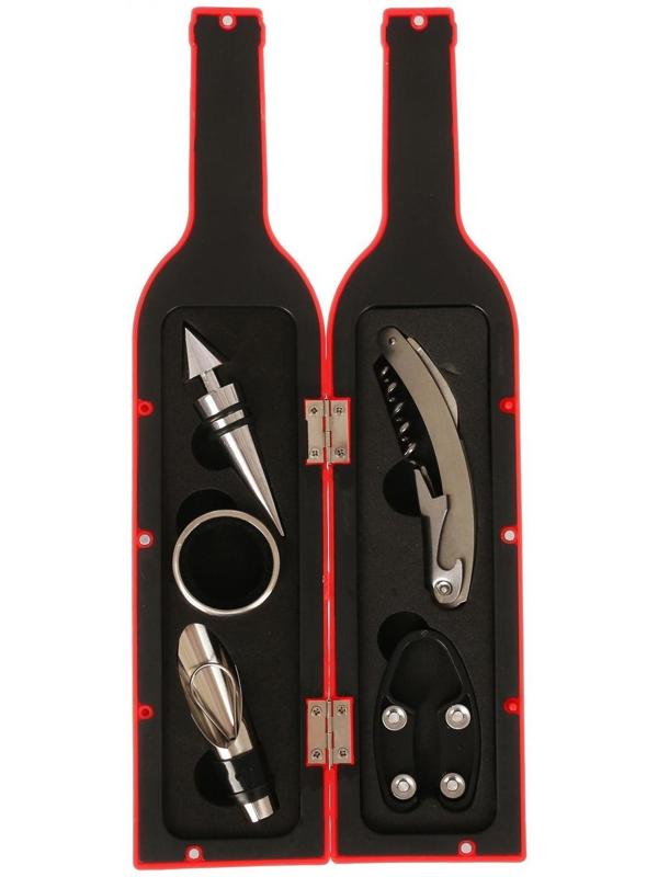 Подарочный набор для вина 