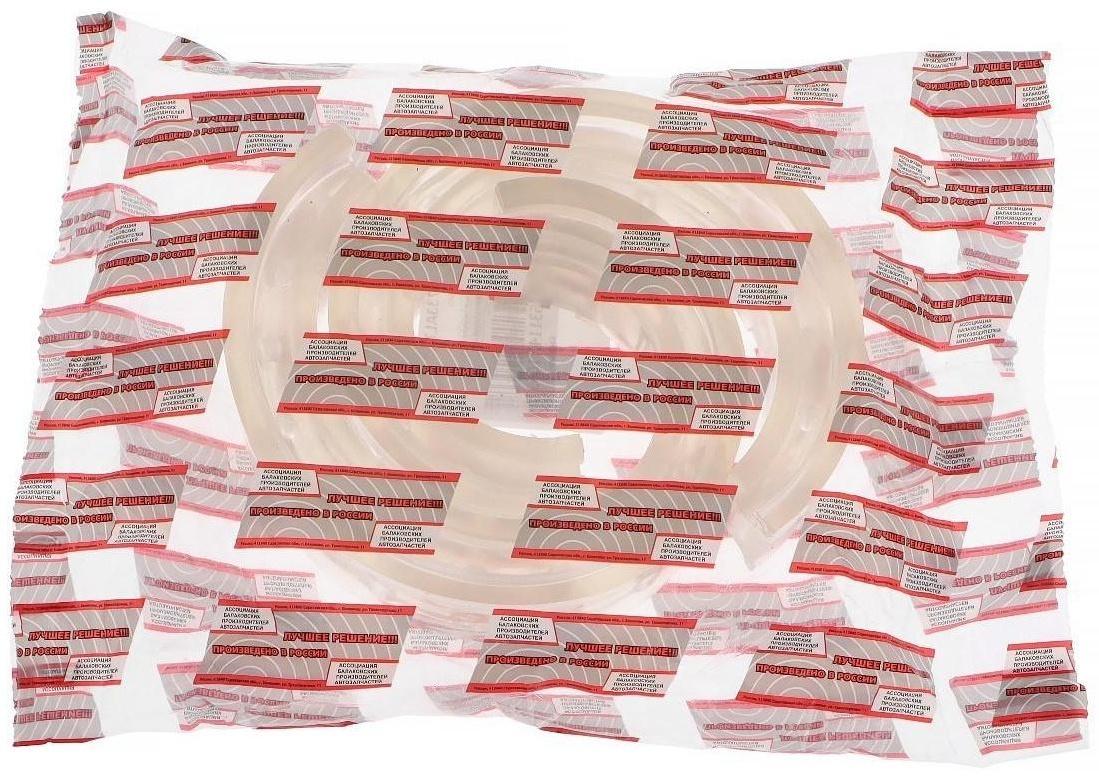 Автобаферы пружин амортизаторов, полиуретан, набор 2 шт