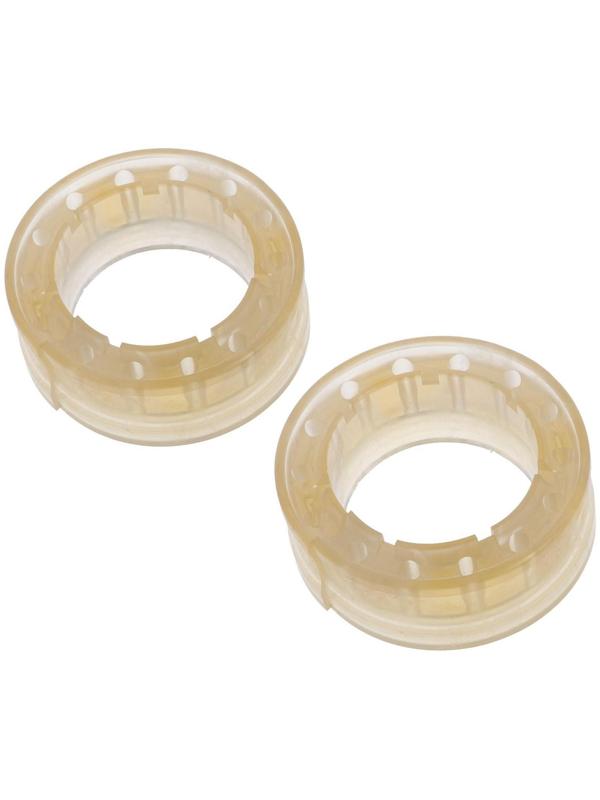 Автобаферы пружин амортизаторов, полиуретан, набор 2 шт