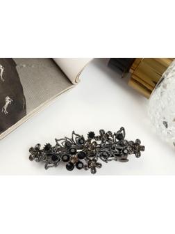 Заколка-автомат для волос 