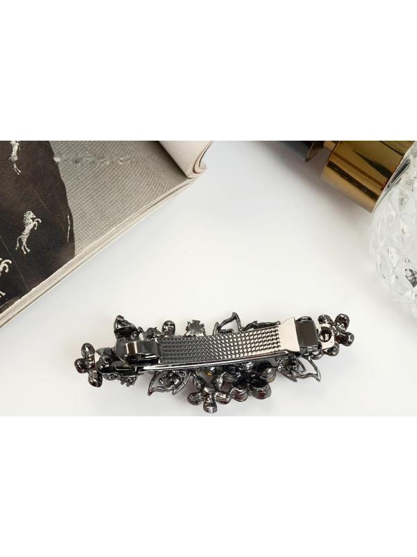 Заколка-автомат для волос 