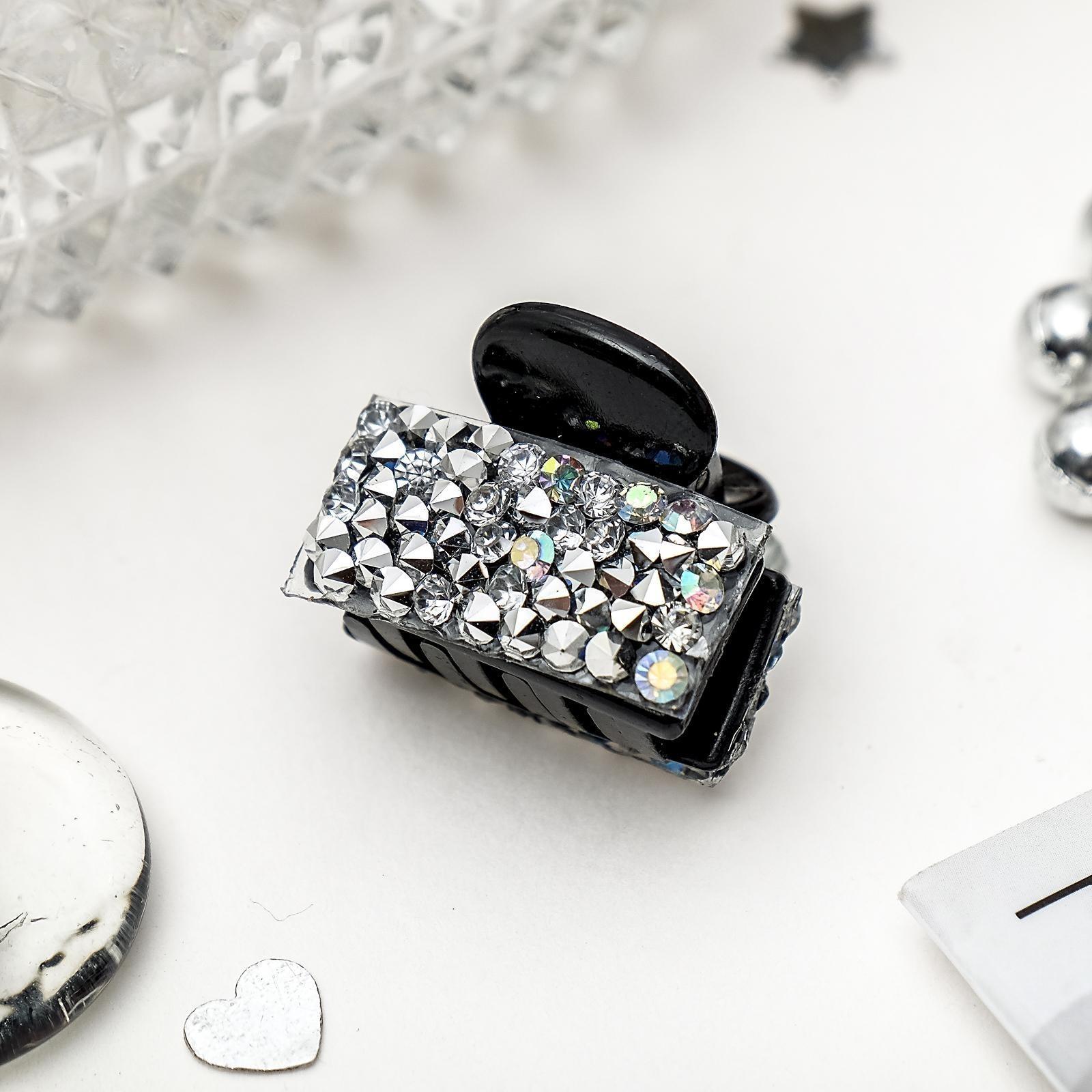 Краб для волос 