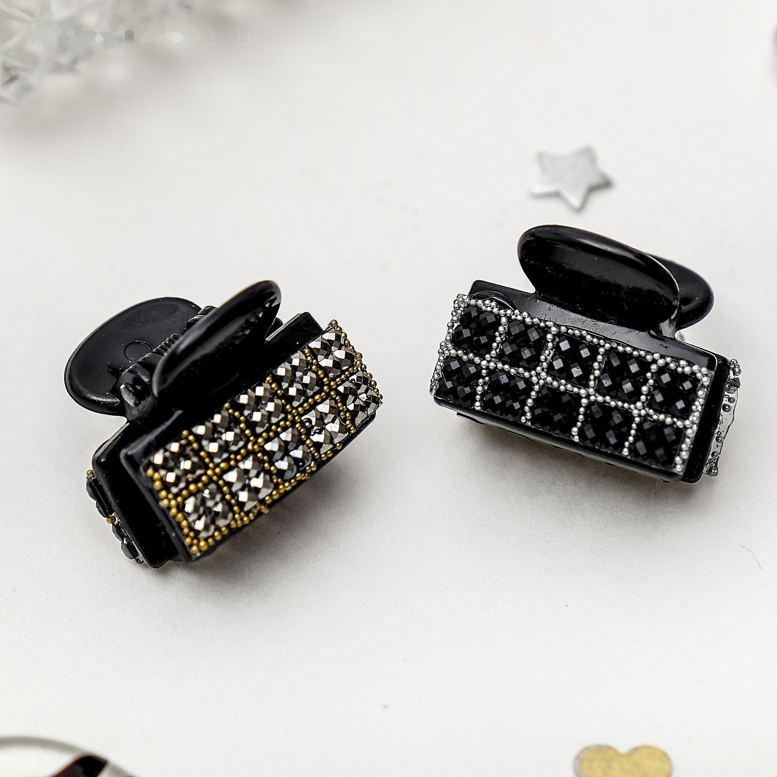 Краб для волос 