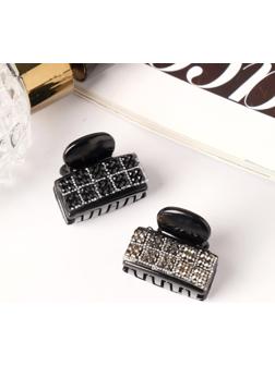 Краб для волос 