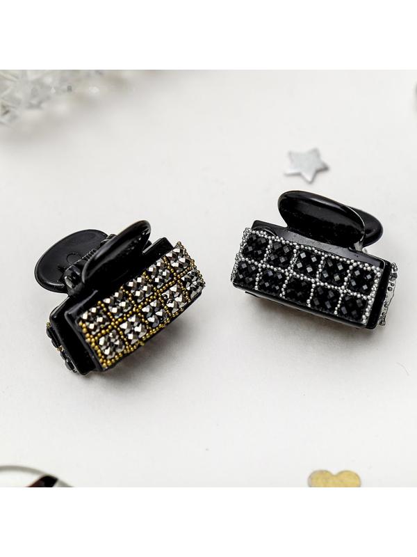 Краб для волос 