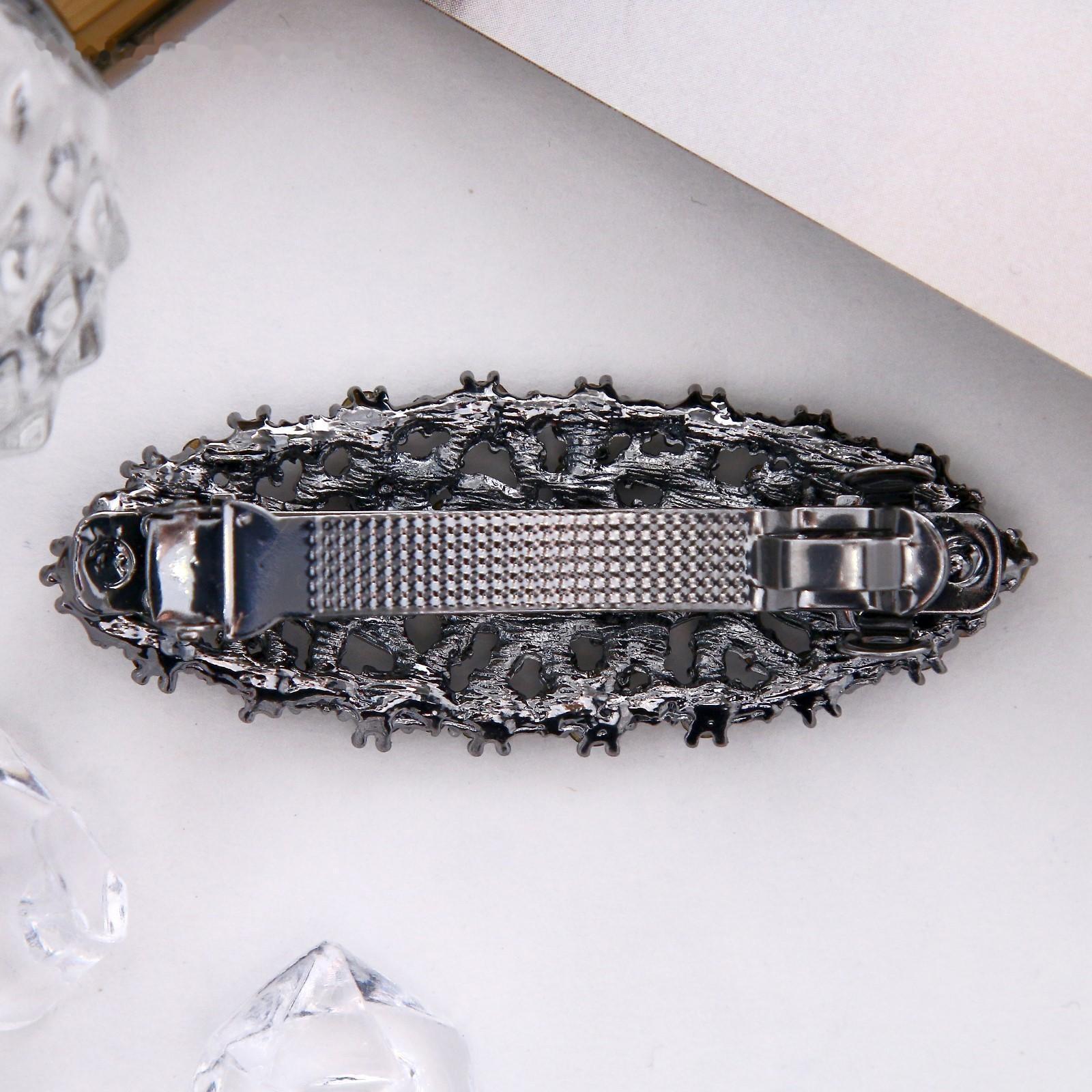 Заколка-автомат для волос 