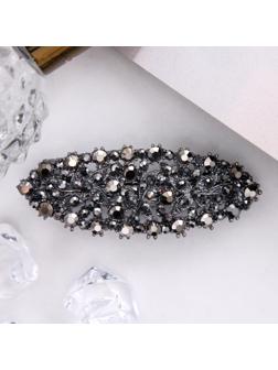 Заколка-автомат для волос 