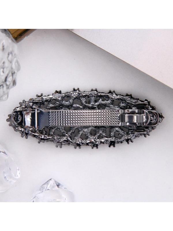 Заколка-автомат для волос 