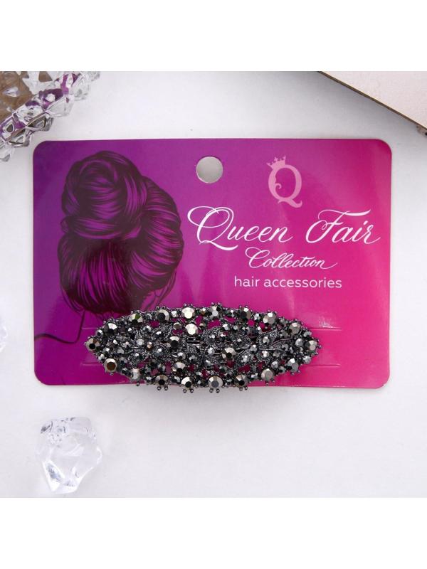 Заколка-автомат для волос 