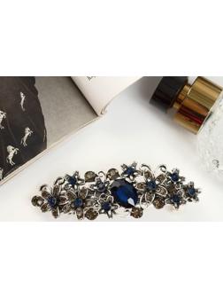 Заколка-автомат для волос 