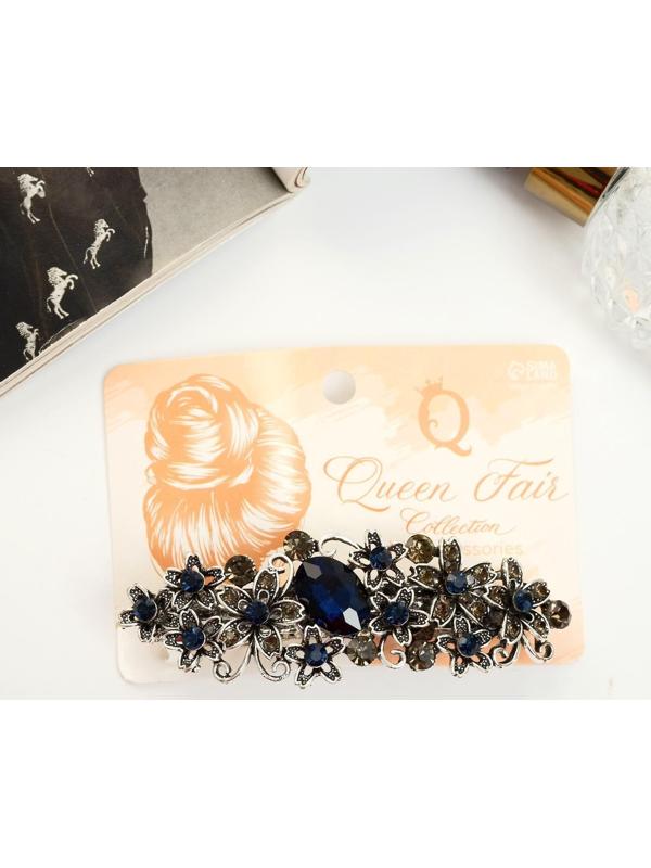 Заколка-автомат для волос 