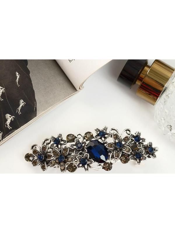 Заколка-автомат для волос 