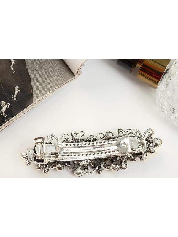 Заколка-автомат для волос 