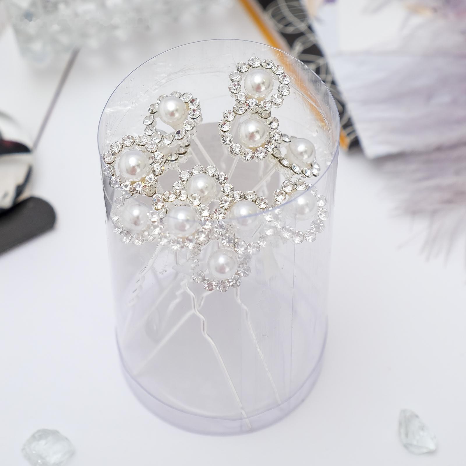 Шпилька для волос 