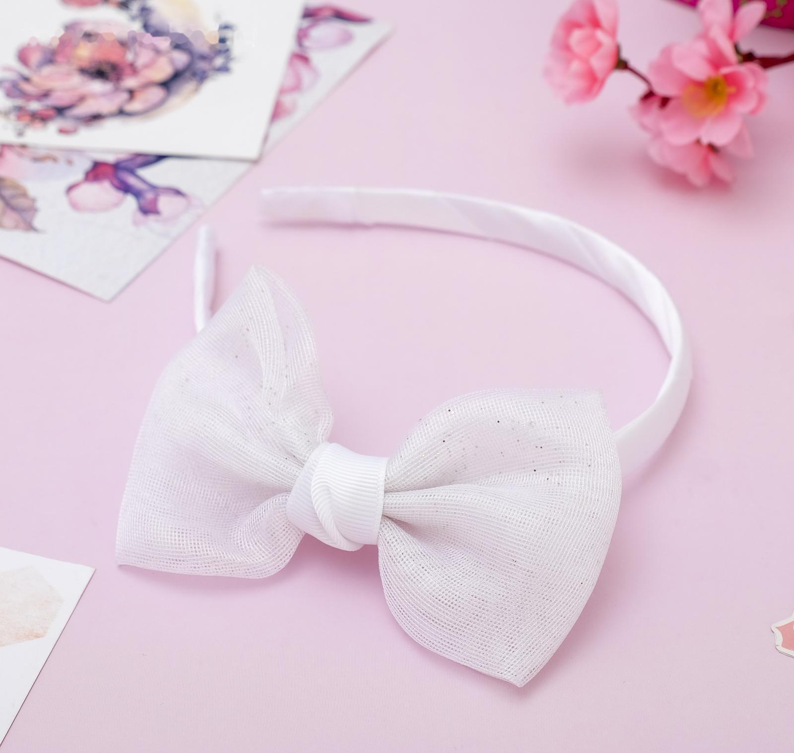 Ободок для волос 