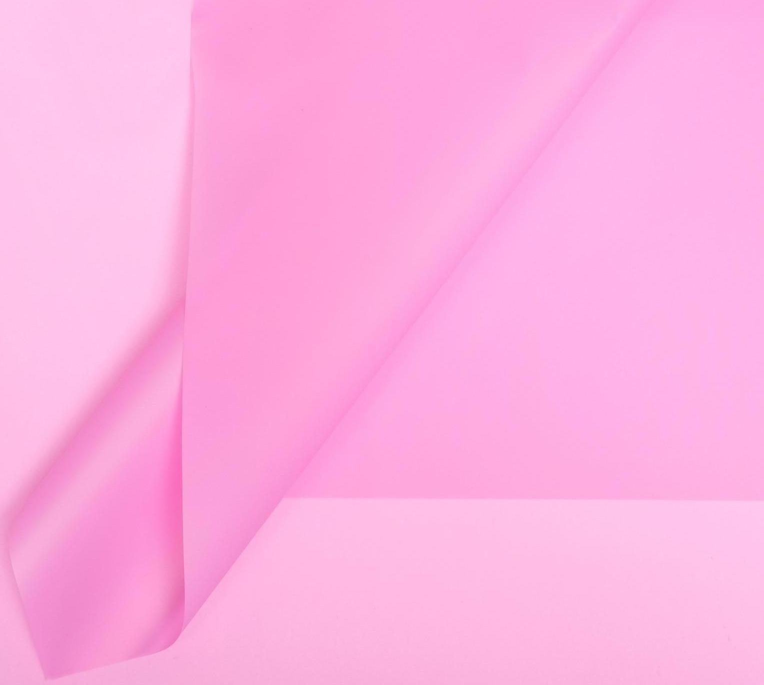 Плёнка матовая с рисунком 