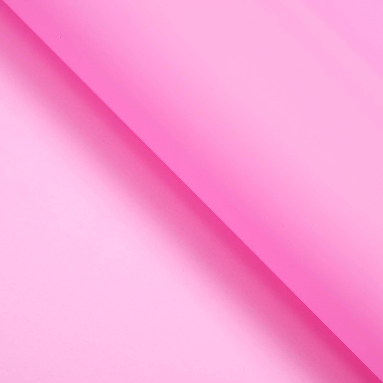 Плёнка матовая с рисунком 