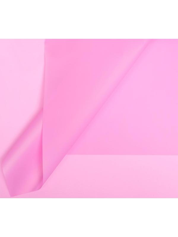 Плёнка матовая с рисунком 