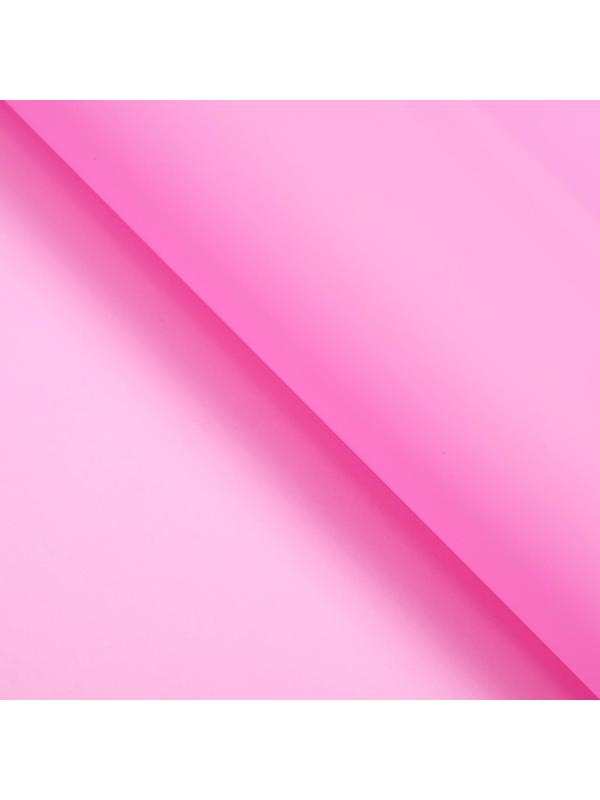 Плёнка матовая с рисунком 