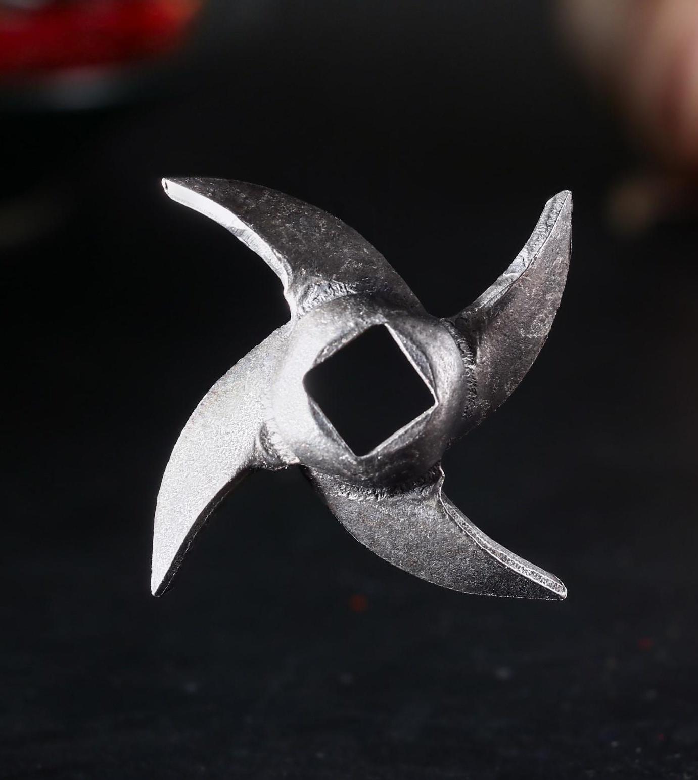 Нож для мясорубки 