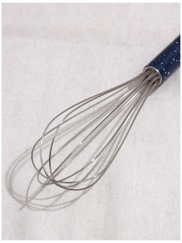 Венчик для взбивания Доляна «Галактика», 26 см, цвет МИКС