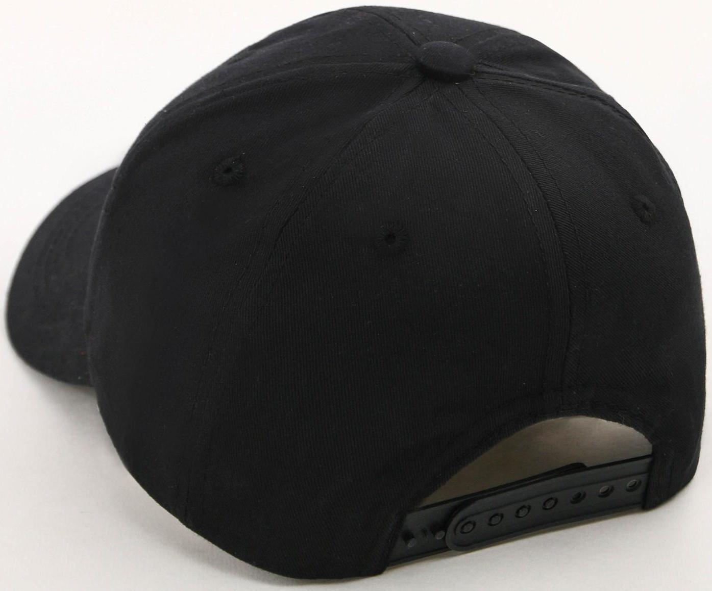 Кепка унисекс «Иди ко мне», цвет чёрный, 56-58 рр.