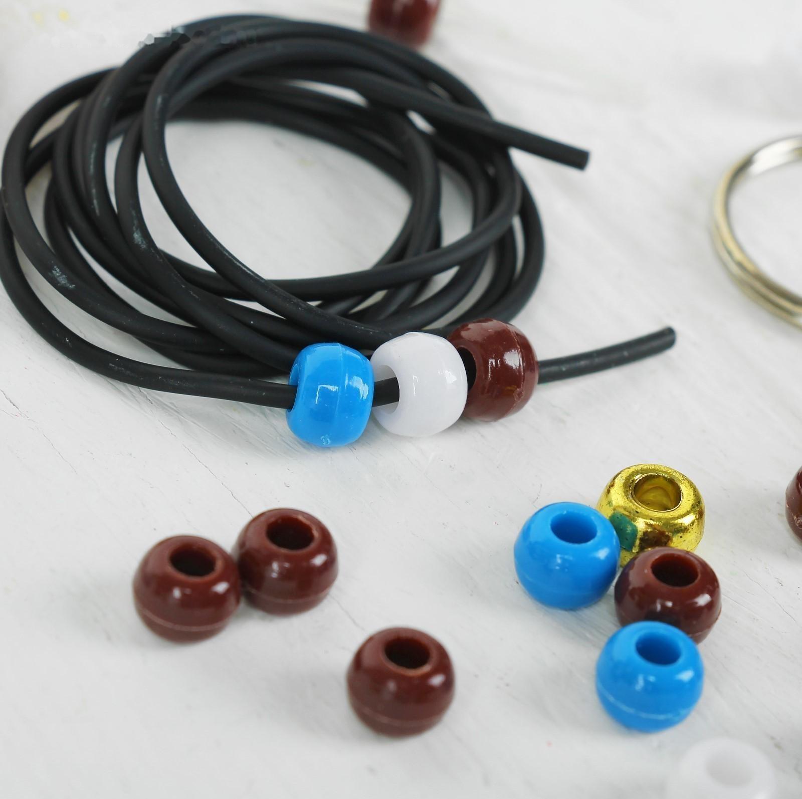 Набор для создания брелока «Ковбой»