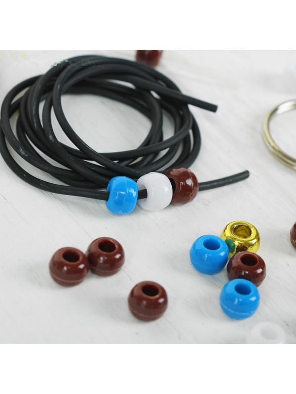 Набор для создания брелока «Ковбой»