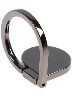 Держатель-подставка с кольцом для телефона LuazON, в форме 