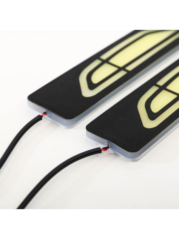 Дневные ходовые огни «Линии», 2 шт