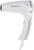 Фен FIRST FA-5655-1, 1200 Вт, крепление на стене, 1 скорость, 2 температурных режима, белый