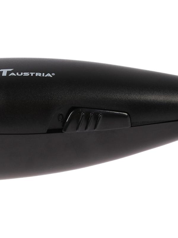 Машинка для стрижки FIRST FA-5674-4, 15 Вт, 4 насадки, 220 В, чёрная