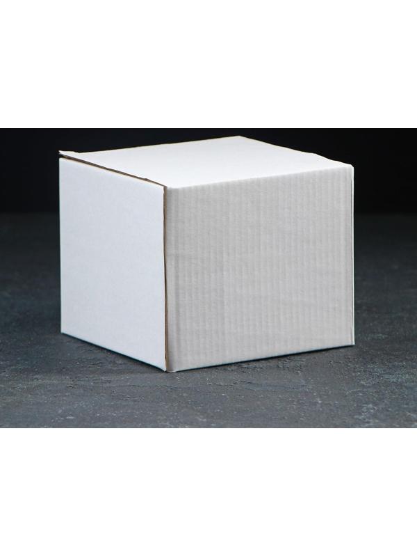 Чайник стеклянный заварочный «Калиопа», 250 мл, с металлическим ситом