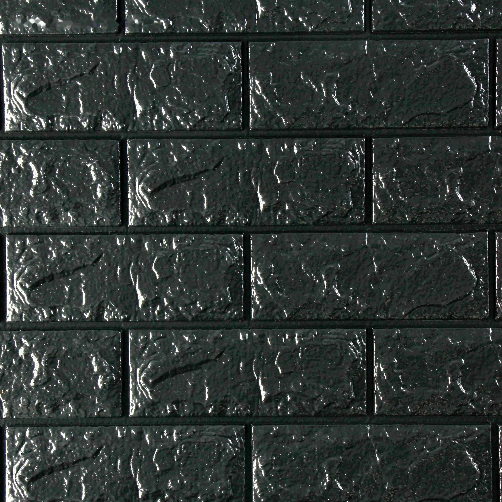 Самоклеящаяся ПВХ панель 