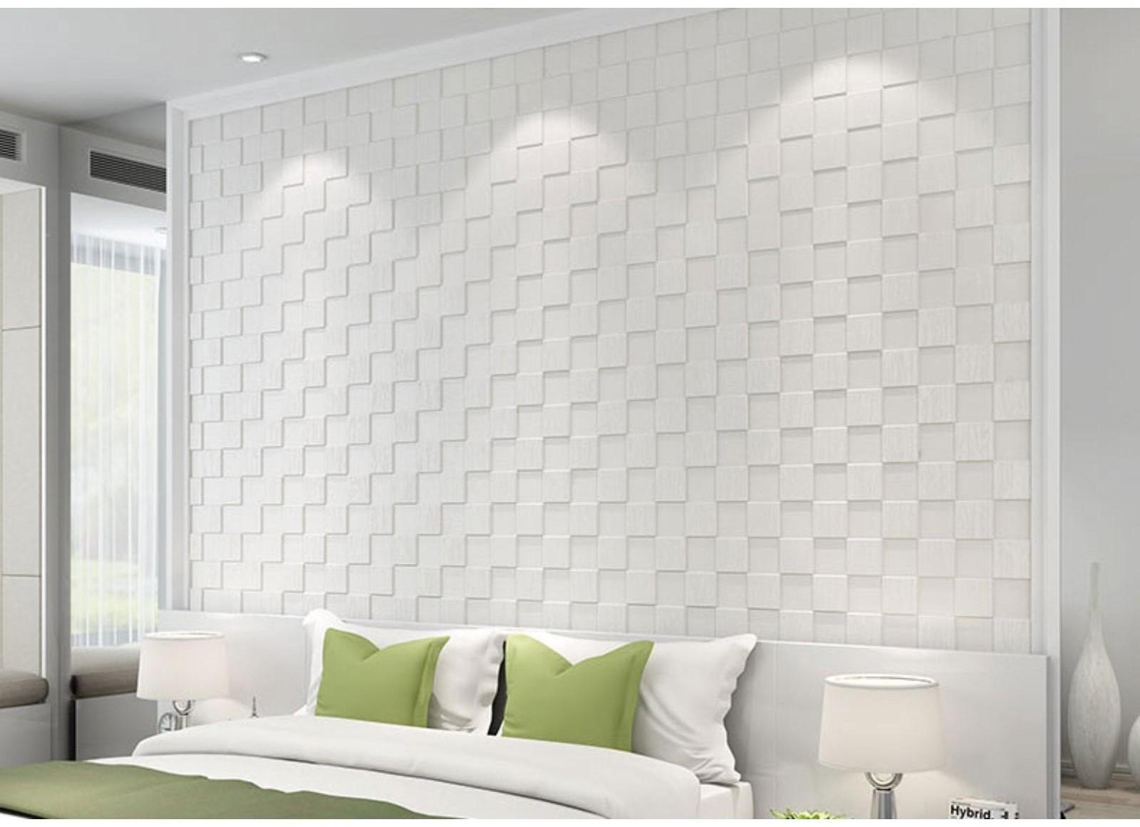 Самоклеящаяся ПВХ панель 