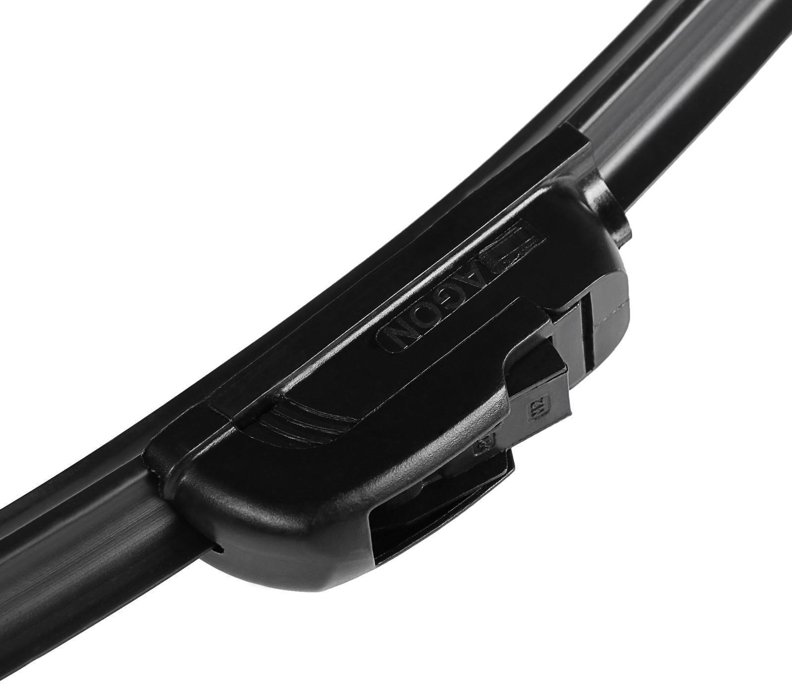 Щётка стеклоочистителя TORSO 15