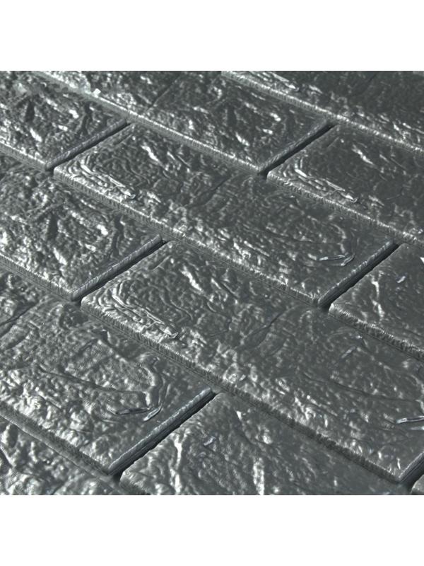 Самоклеящаяся ПВХ панель 