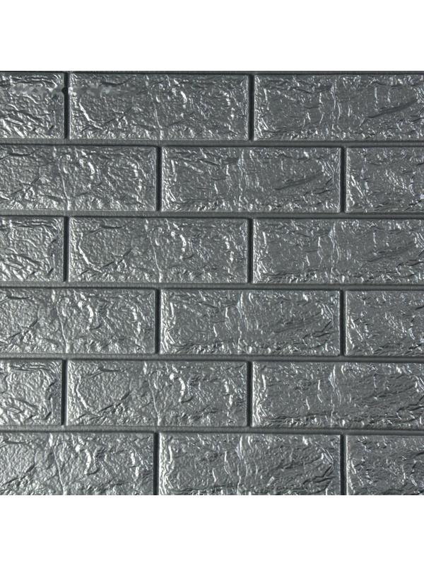 Самоклеящаяся ПВХ панель 