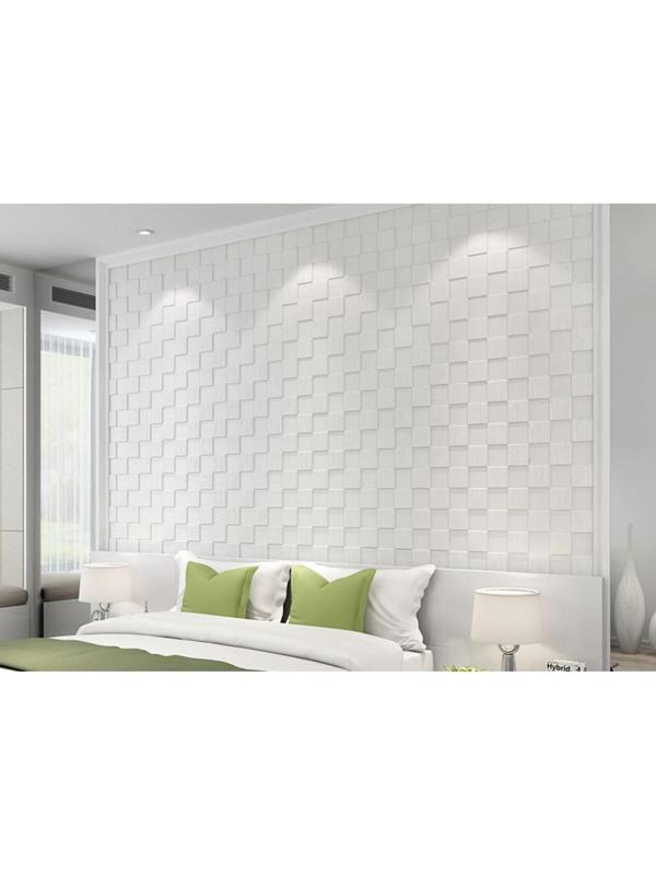 Самоклеящаяся ПВХ панель 