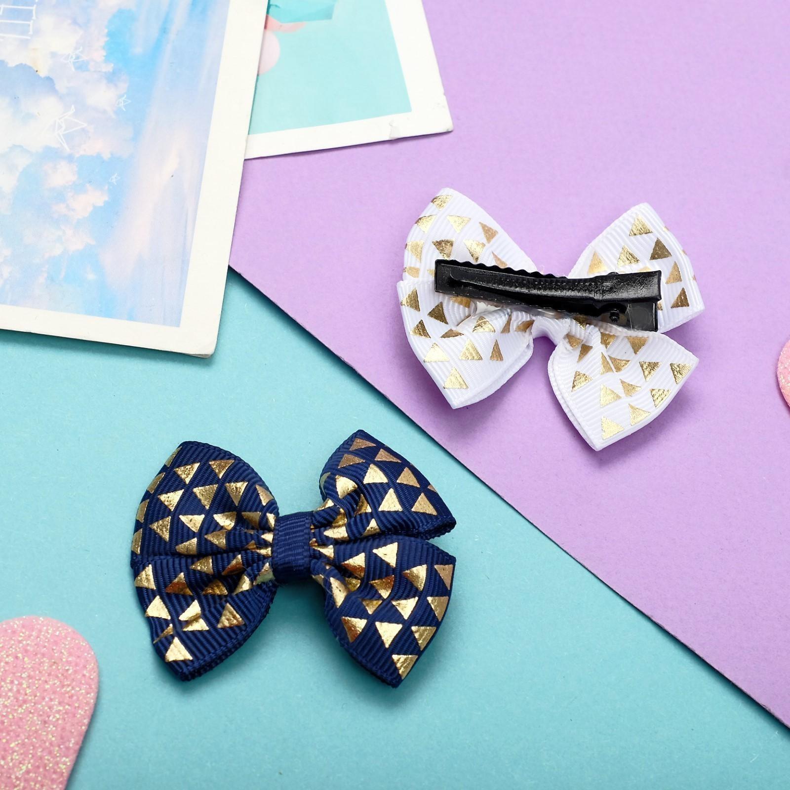 Зажим для волос 