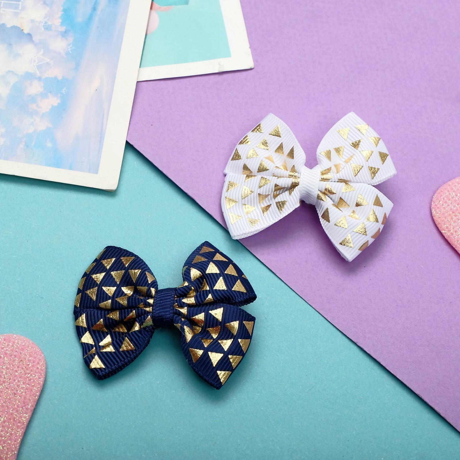 Зажим для волос 