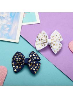 Зажим для волос 