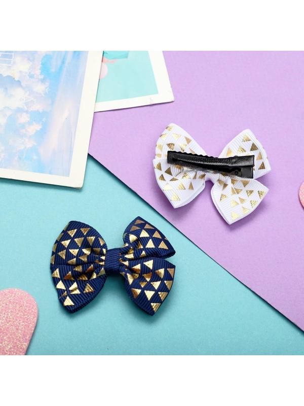 Зажим для волос 