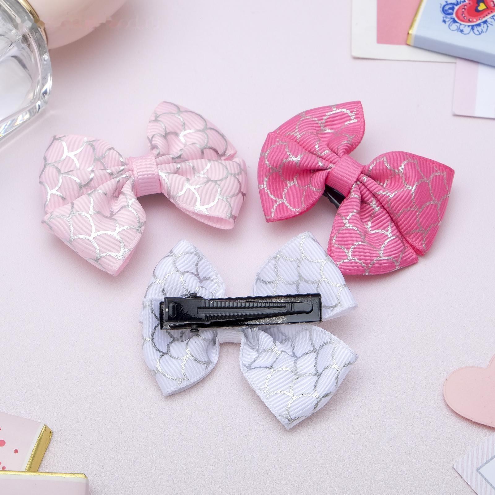 Зажим для волос 